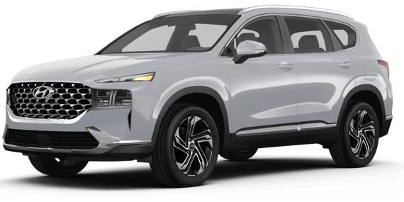 HYUNDAI SANTA FE 2023 5NMS3DAJ6PH628606 image